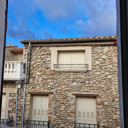 Ca La Manuela 勒宝洛