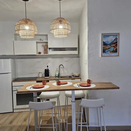 公寓 Ca La Manuela