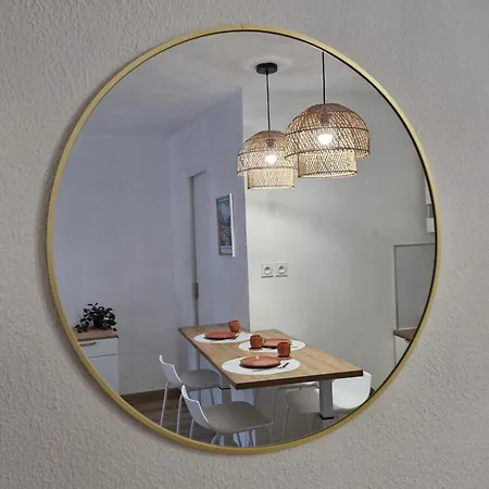 Ca La Manuela 公寓 *