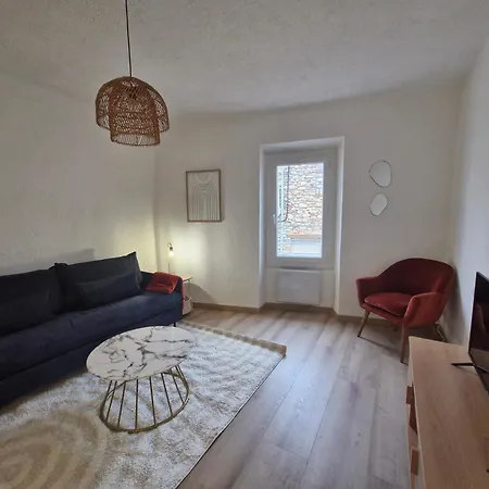 Ca La Manuela * 勒宝洛