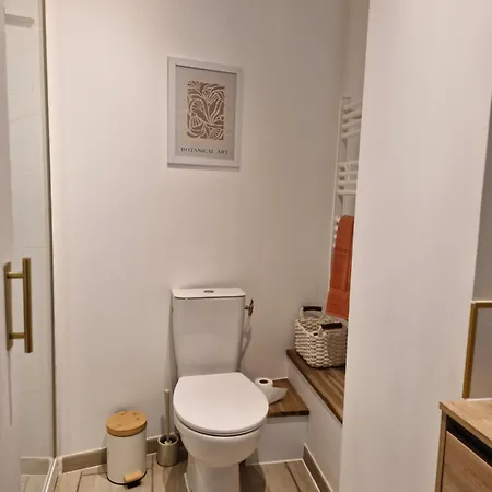 Apartment Ca La Manuela Le Boulou