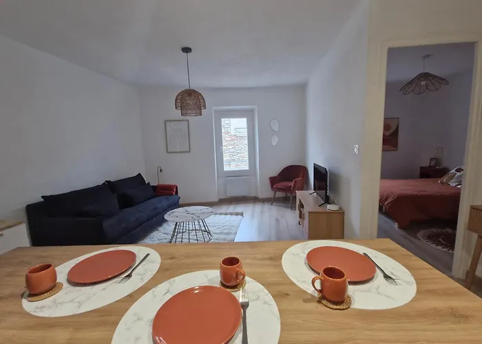 Ca La Manuela 公寓 勒宝洛