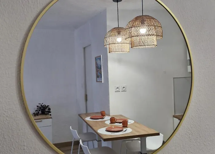 Ca La Manuela 公寓 *