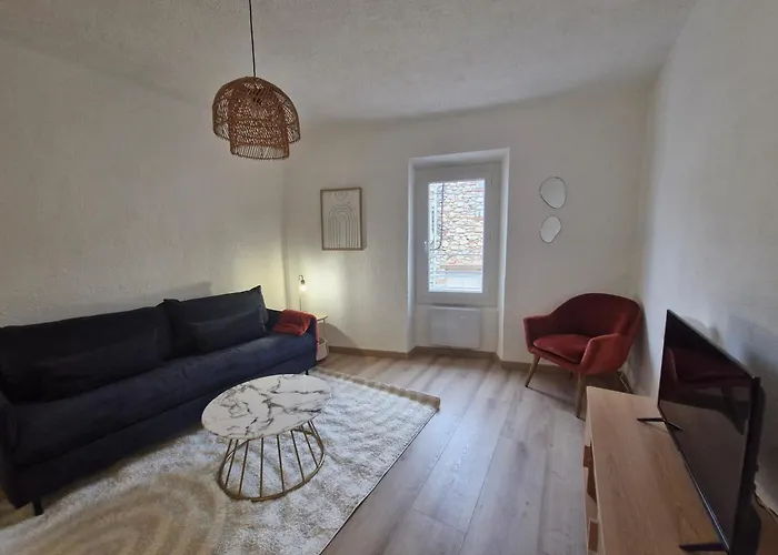 Ca La Manuela * 勒宝洛