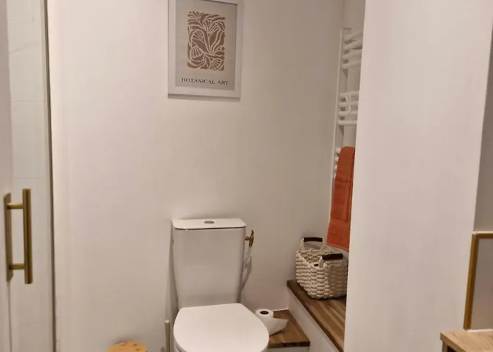 公寓 Ca La Manuela 勒宝洛